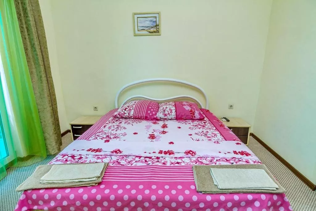 . Гостевой дом "ОЛЬГА" - Адлер. Адлер