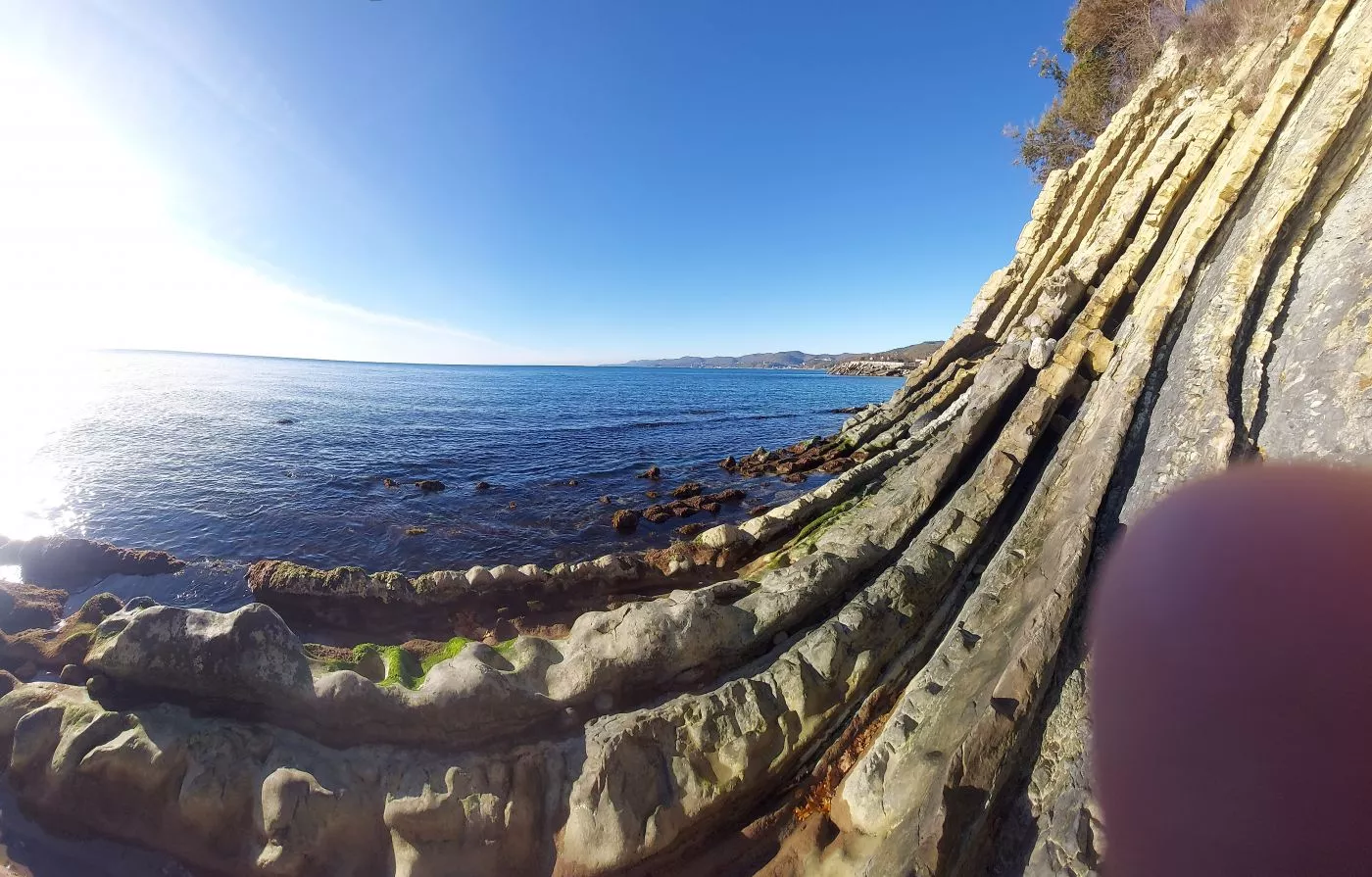 . Гостевой комплекс Ласточкино гнездо. Туапсе