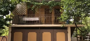 Гостевой дом В гостях у Заура