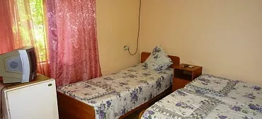 Частный сектор "Каприз"