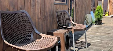 Гостевой комплекс "Атмосфера"