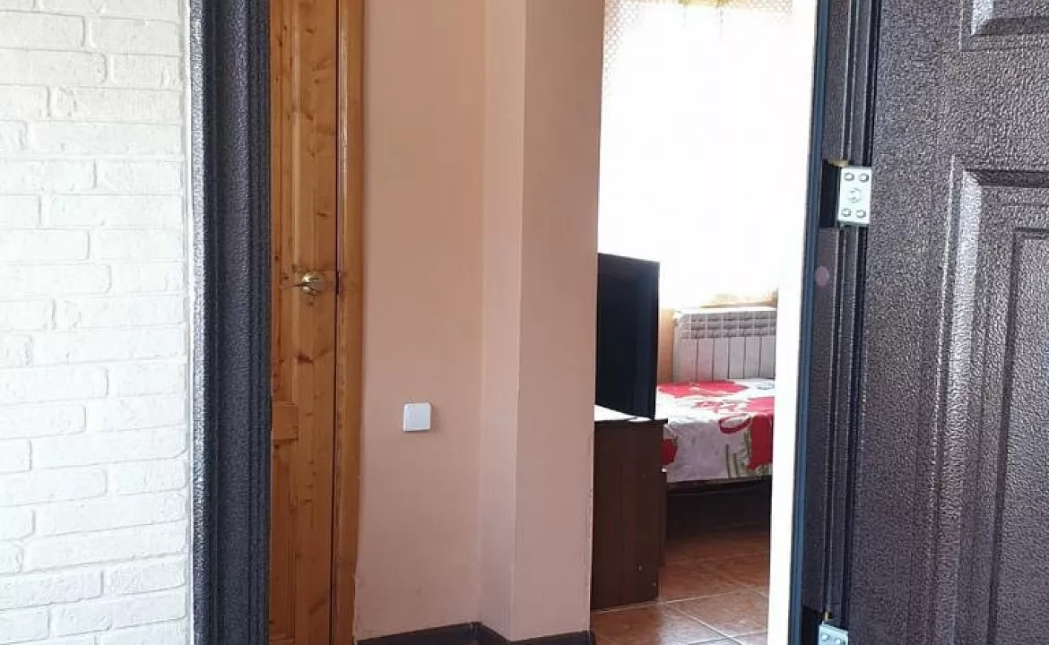 4х местный «Комфорт» . Гостевой дом "Татьяна". Джубга  4х местный «Комфорт» . Гостевой дом "Татьяна". Джубга