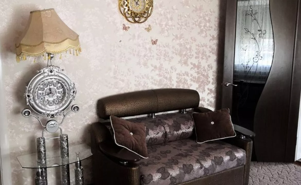 Дом под ключ. Дом под ключ Калинина 322. Должанская