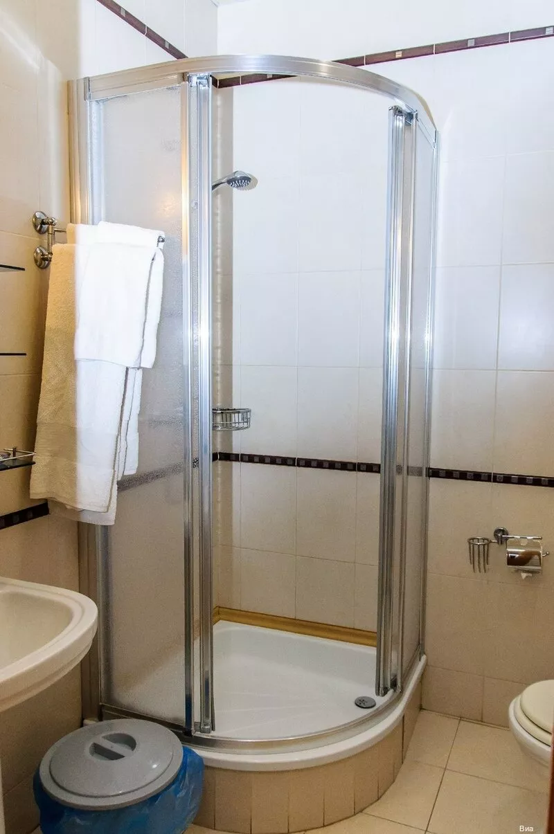 . Отель «ВИА ОТЕЛЬ». Феодосия