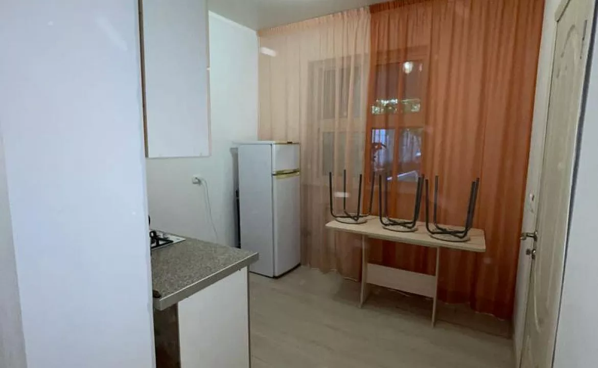 Студия номер 3. Гостевой дом НА САМБУРОВА. Анапа