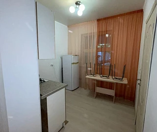 Студия номер 3. Гостевой дом НА САМБУРОВА. 