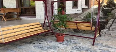 Гостевой дом 《 Замок Рауля 》