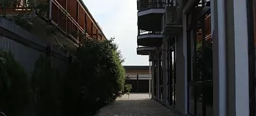 Гостевой дом Майами