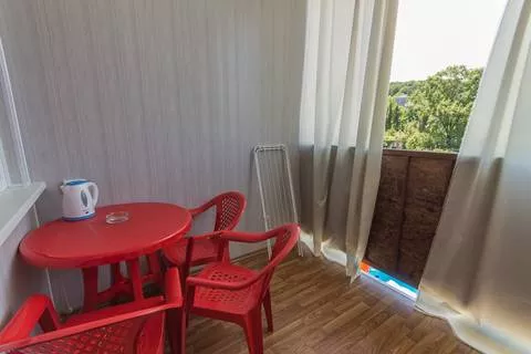 Номер «Комфорт». Гостевой дом «Золотая Лоза». Вардане