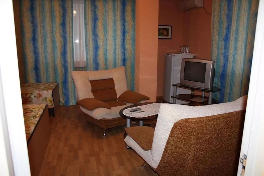 Стандарт. Эллинг "Рыбацкий 77". Лазаревское