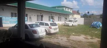 Гостевой дом Лиза