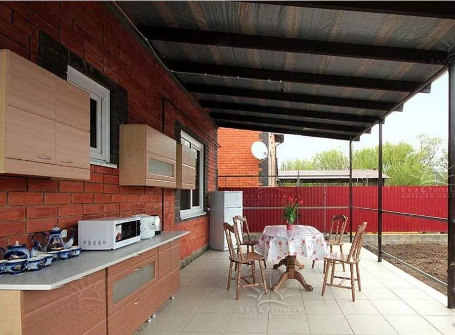 . Дом под ключ Дружбы 28. Кучугуры