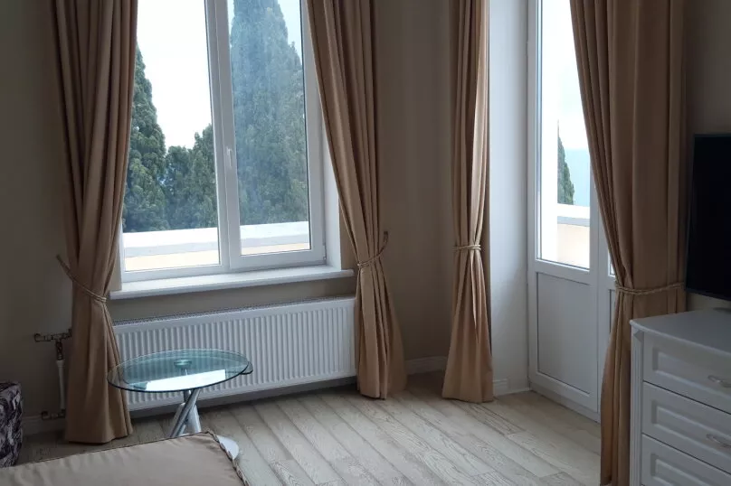 . Пансионат "Жемчужина". Ялта