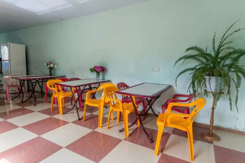 . Гостевой дом "У Татьяны". Лазаревское . Гостевой дом "У Татьяны". Лазаревское