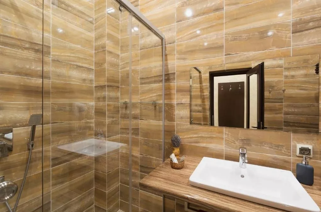 . Гостевой дом Радужный - Красная Поляна. Красная Поляна