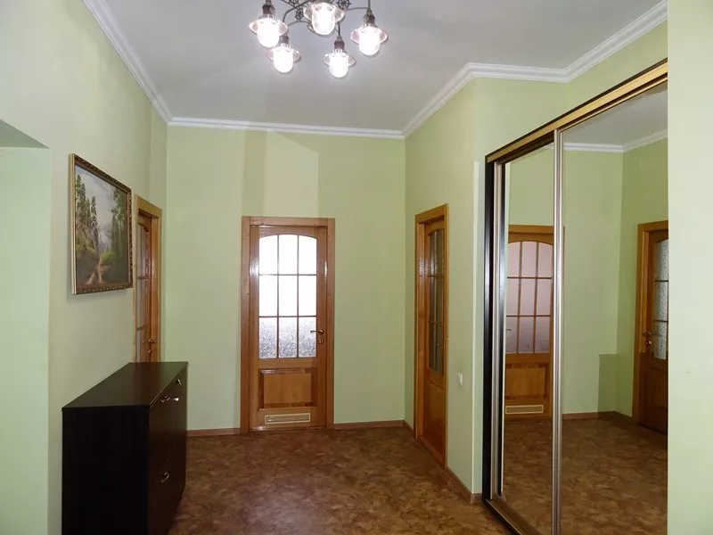 Дом под ключ. Дом под-ключ "Сквозной 13/а". Евпатория