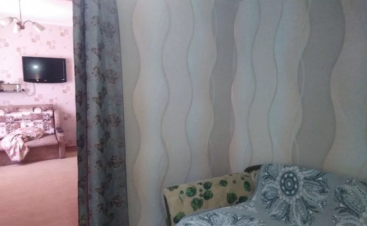 Комнаты. Гостевой дом Солнечный - Ейск. Ейск