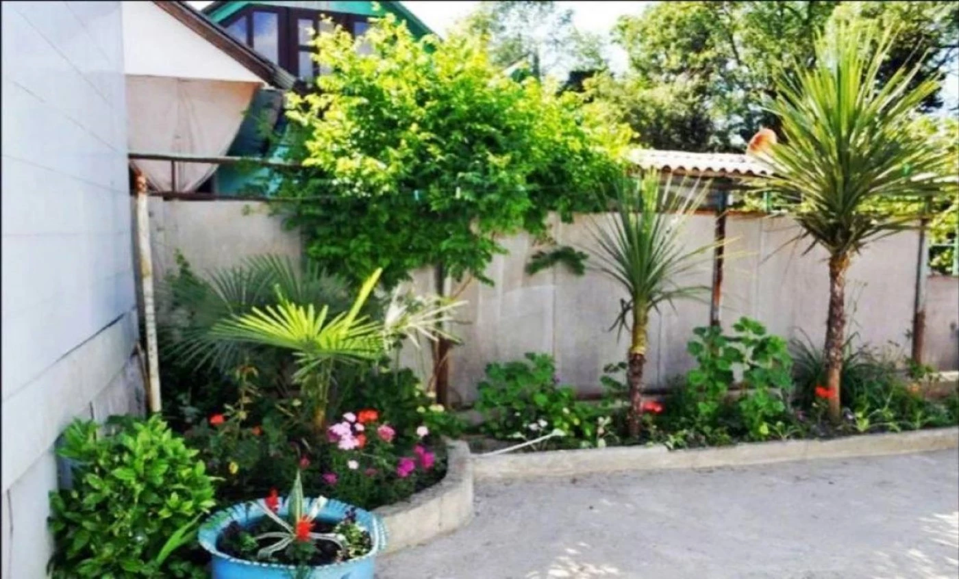 Гостевой дом ВАРДАНЕ