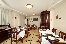 Апарт-отель "Афалина"     