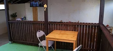 Гостевой дом "Алекс"