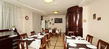 Апарт-отель "Афалина"     