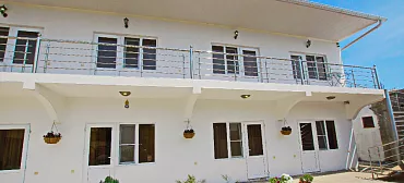 Гостевой дом «У Руслана и Джульетты» Гостевой дом «У Руслана и Джульетты»