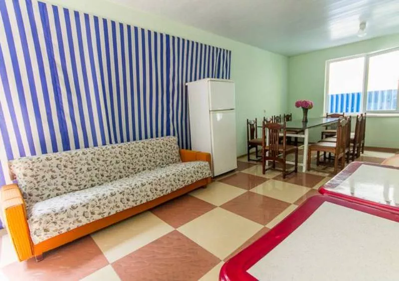 . Гостевой дом "У Татьяны". Лазаревское . Гостевой дом "У Татьяны". Лазаревское