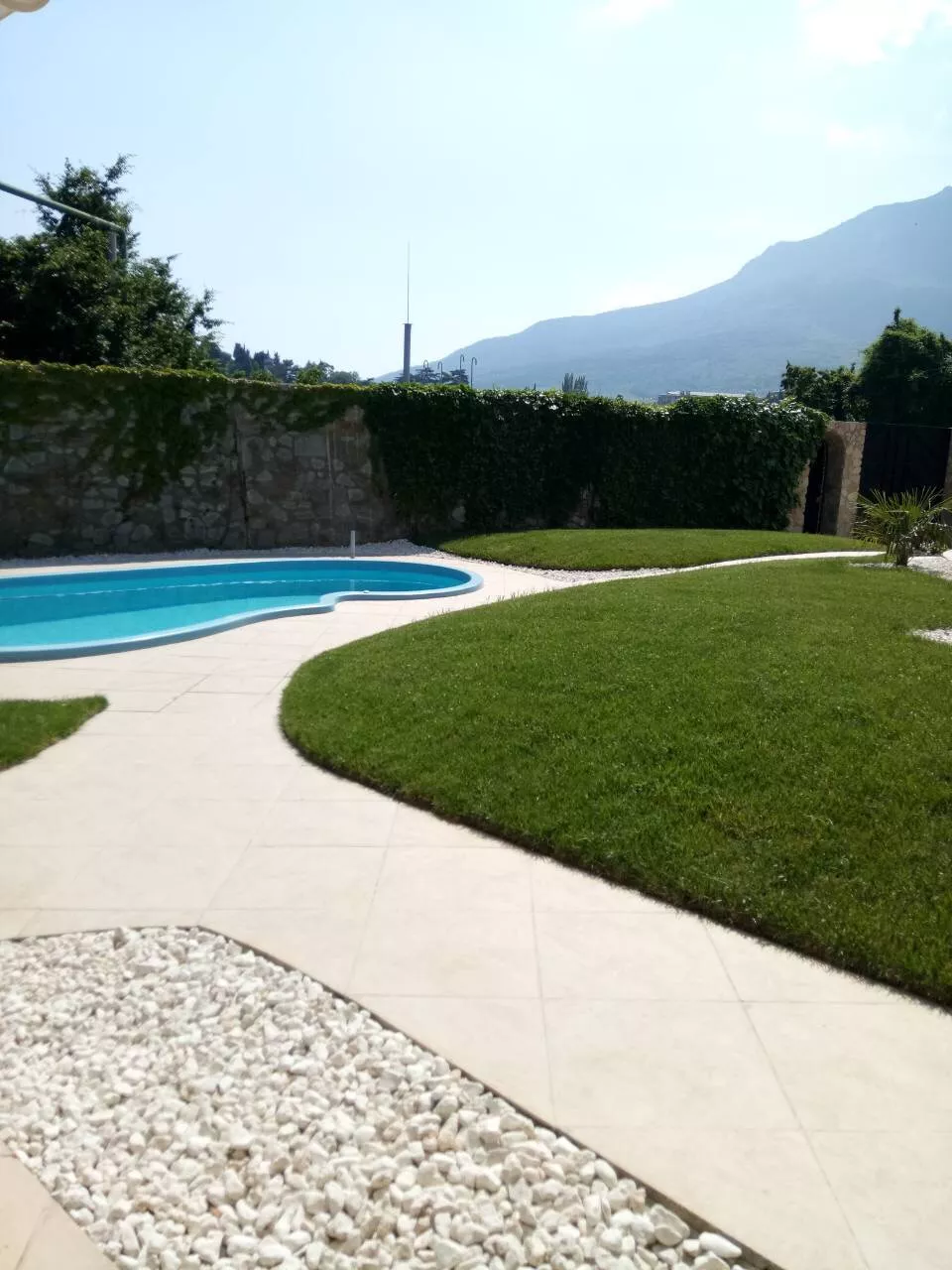 . Дом под ключ "Полуостров Комфорта". Гурзуф . Дом под ключ "Полуостров Комфорта". Гурзуф