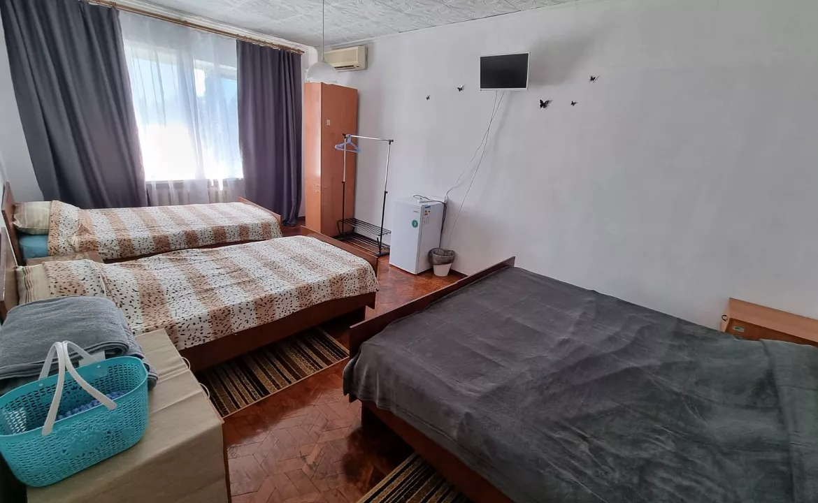 Комната 4. Частный сектор Сочи, ул.Юннатов 2а, "Мечта". Сочи