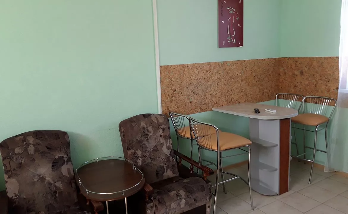 Улучшенный. Гостевой дом "Наутилус" - Севастополь. Севастополь