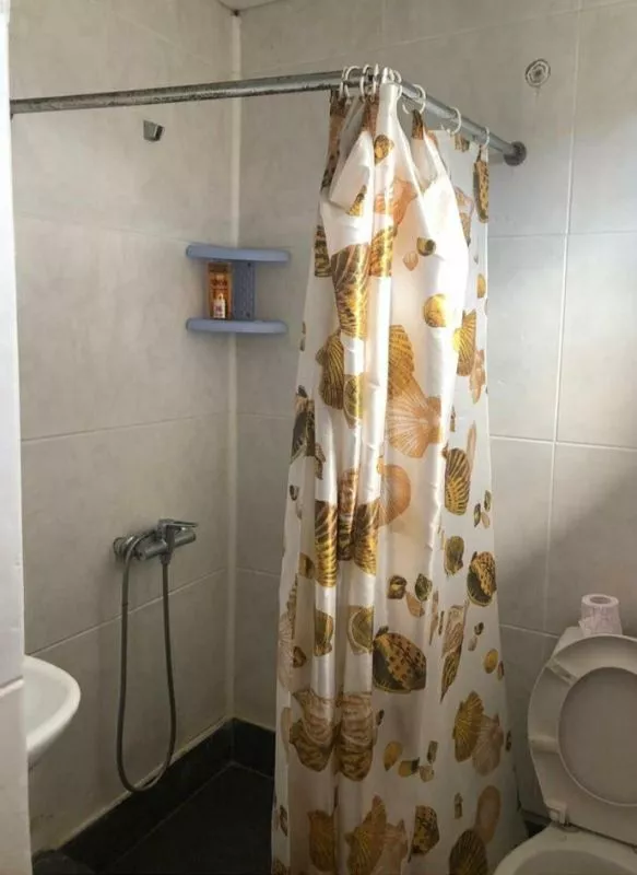 . Гостевой дом Фаворит . Сухум