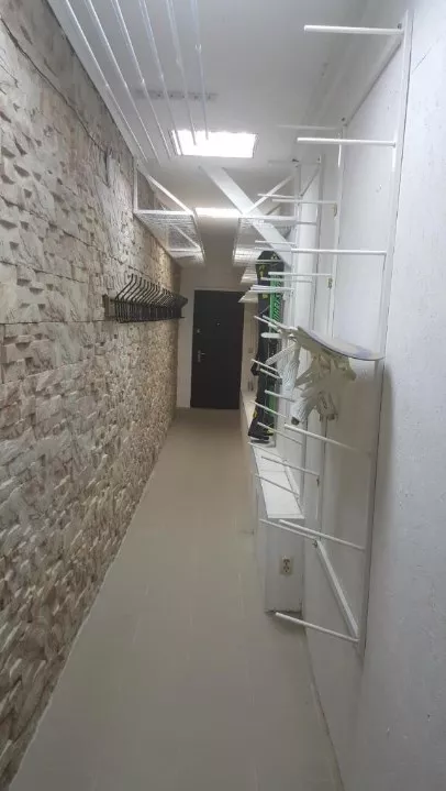 . Апарт-отель Намасте. Красная Поляна