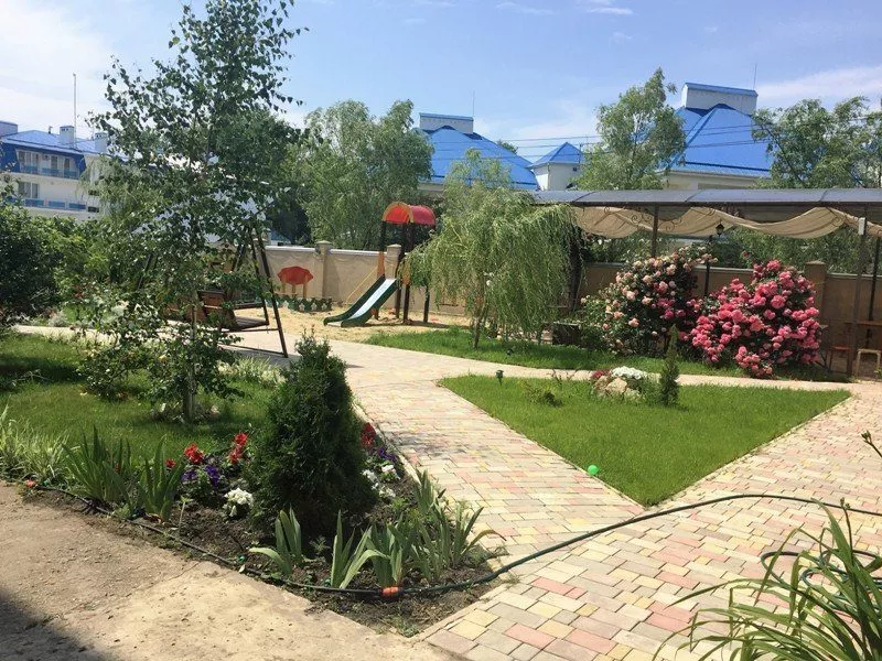 . Гостевой дом "Лето" - Нижнее Джемете. Нижнее Джемете . Гостевой дом "Лето" - Нижнее Джемете. Нижнее Джемете