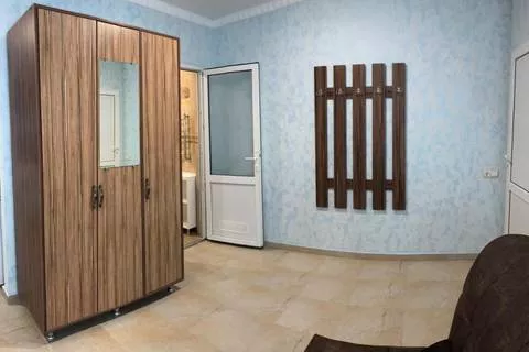 Комфорт 4. Гостевой дом 《 Замок Рауля 》. Лермонтово