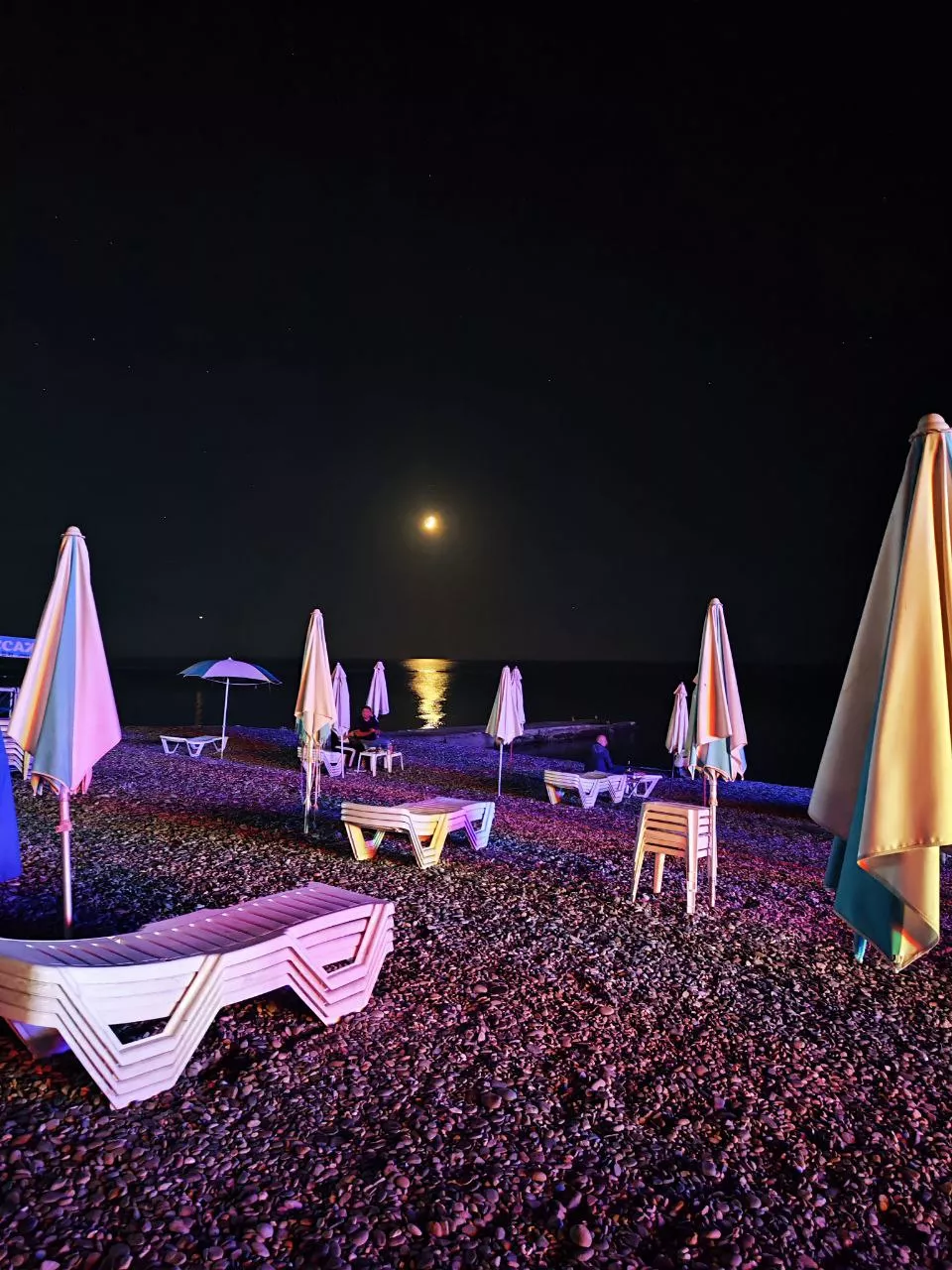 . Гостевой дом "Регион 86" . Адлер