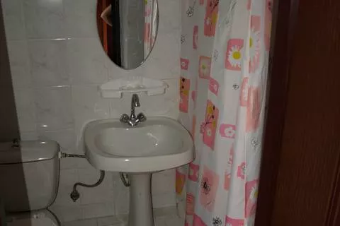 . База отдыха «Мечта». Гурзуф