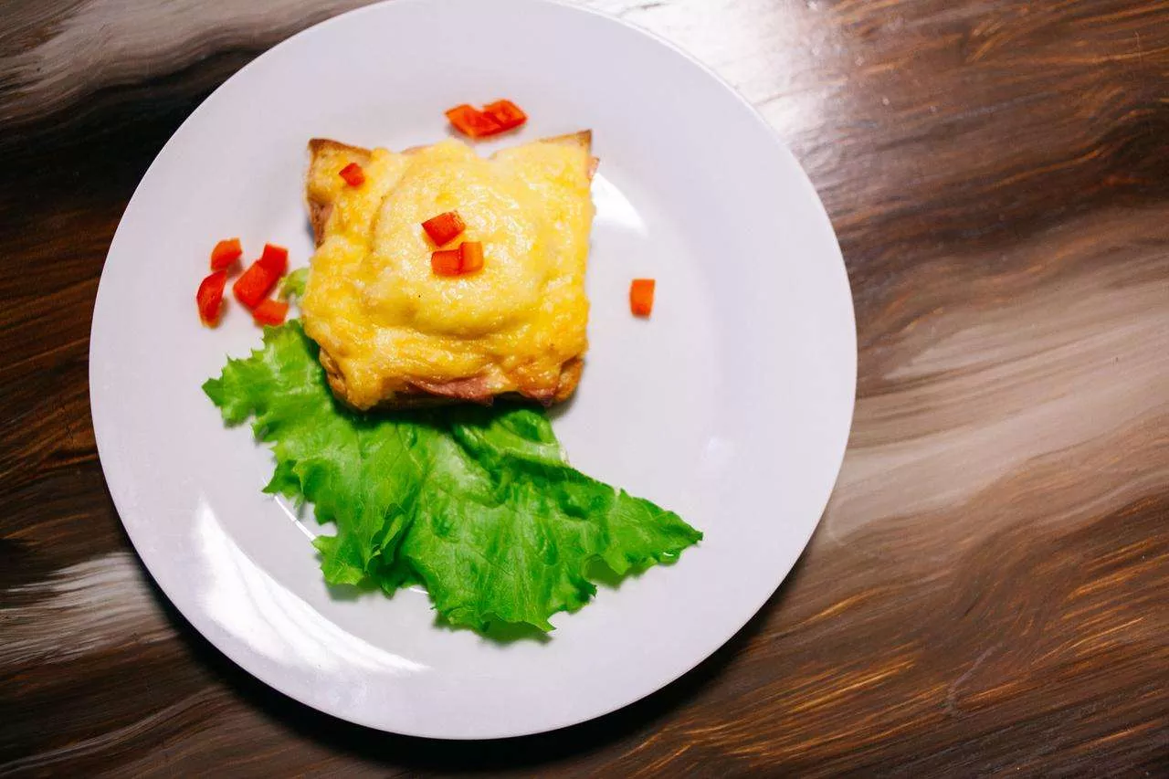 . Отель «Приют Панды». Красная Поляна