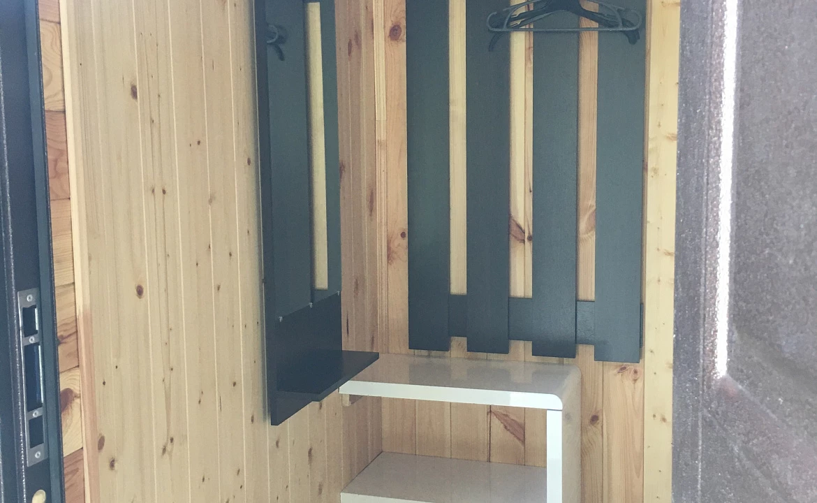 Стандарт . Гостевой дом У Тамары . Цандрипш