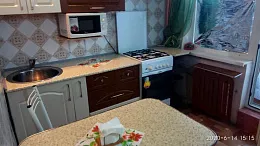 Квартира в многоквартирном доме 2-х комнатная квартира у моря