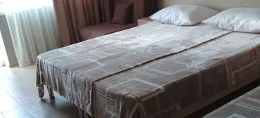 Гостевой дом "У моря"