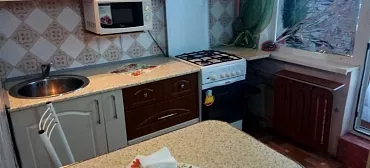 Квартира в многоквартирном доме 2-х комнатная квартира у моря