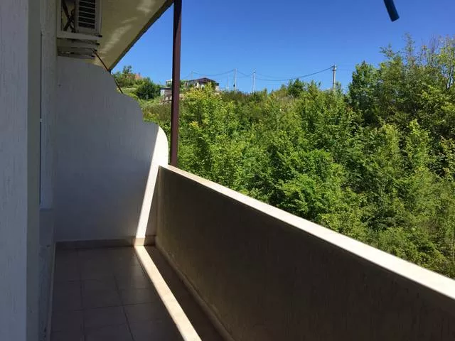 . Отель "Лето" - Вардане. Вардане