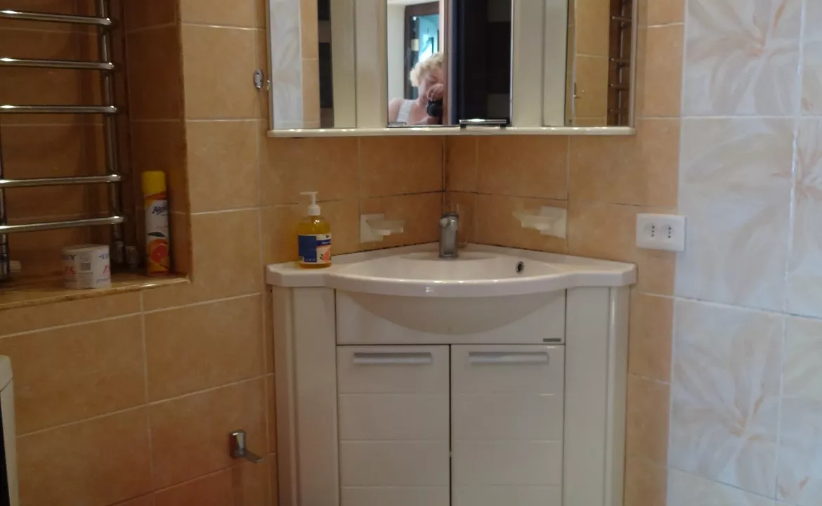 Комнаты  семейные с кухнями . Гостевой дом "Натали" - Геленджик. Геленджик