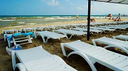 Гостиница "Кручар" 