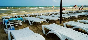 Гостиница "Кручар" 