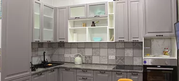 Квартира в многоквартирном доме Для королей