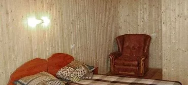 База отдыха «ФУТАРК»