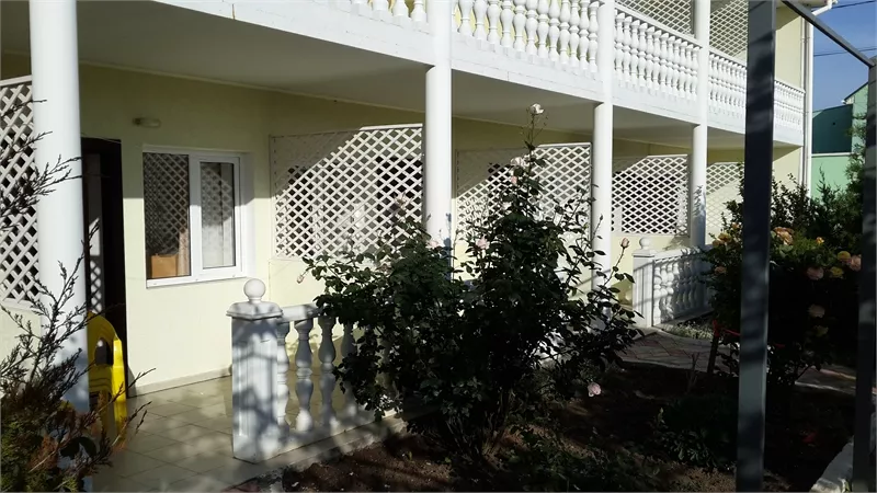 . Гостевой дом «Надежда» - Штормовое. Штормовое