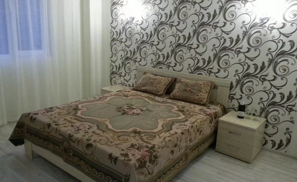 Люкс. Гостевой дом Спинова,17. Туапсе