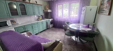 Гостевой дом Особенный